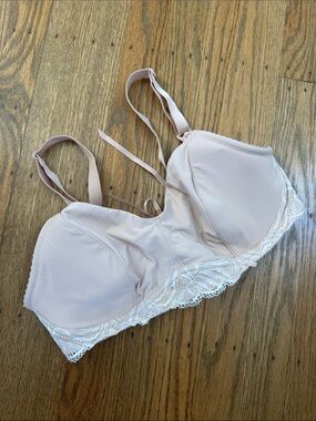 Willow x The Dairy Fairy Nursing Bra